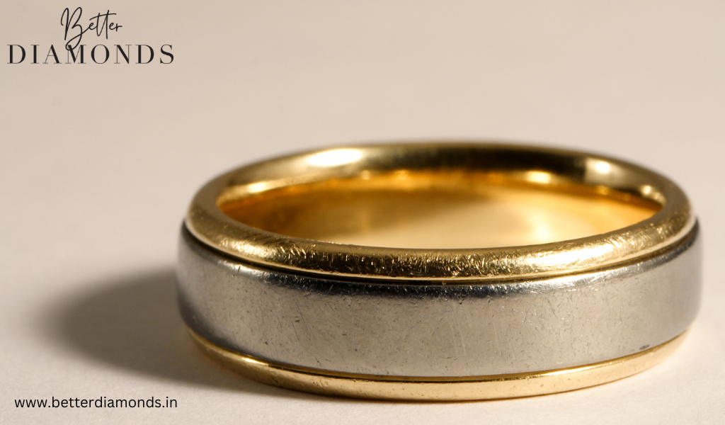 Learn What Makes Men Wear a Wedding Band with Pride