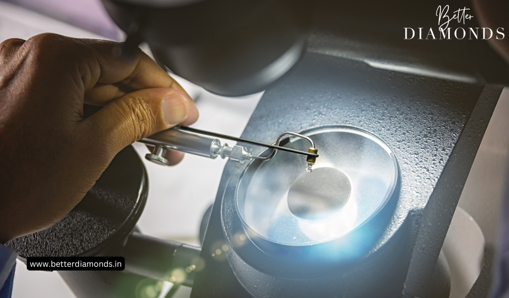 Uncover the Benefits of Choosing Certified Lab Grown Diamonds