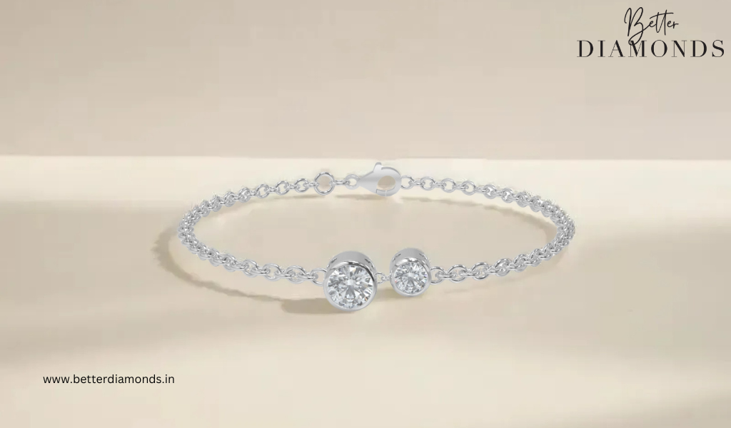 Most Trending Lab Grown Diamond Bracelet Styles to Try This Year