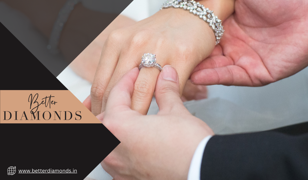 Top 7 Reasons to Choose Lab Created Diamond Rings for Your Next Event