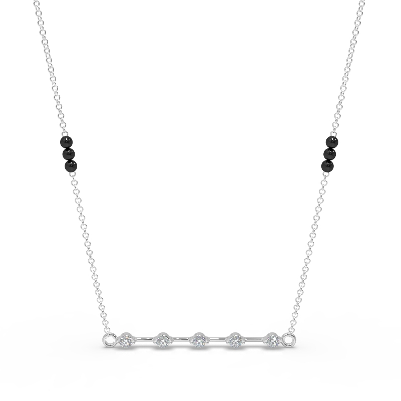 KINSHIP BAR MANGALSUTRA