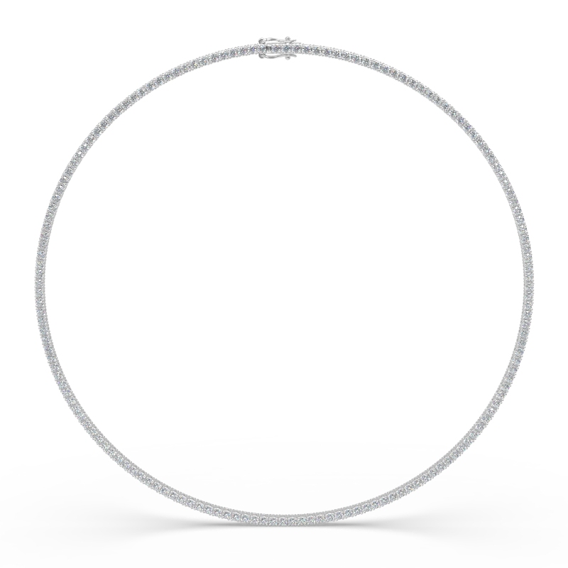 INFINITY TENNIS CHOKER